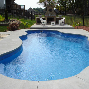 Pools