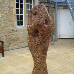 Garden sculpture - Garden Statues And Yard Art