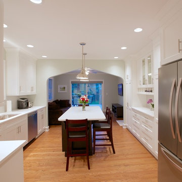 Revisions Equal Incredible Additions - Western Springs