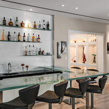 Mugler - Bar