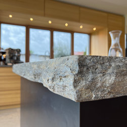 K&uuml;che mit Natur-Materialien - Kitchen Products