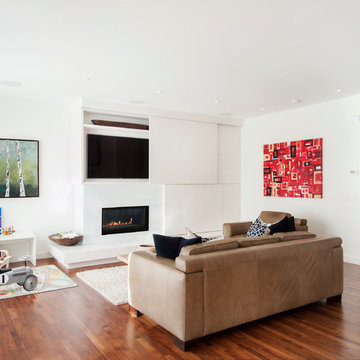 Elbow Park House (Photo Credit: MHB PHOTO-GRAF)