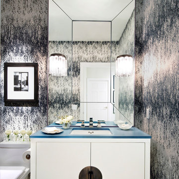 Pasadena Ranch Project