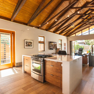 Modern Bungalo