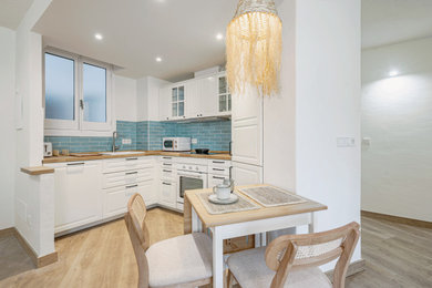 APARTAMENTO - IBIZA