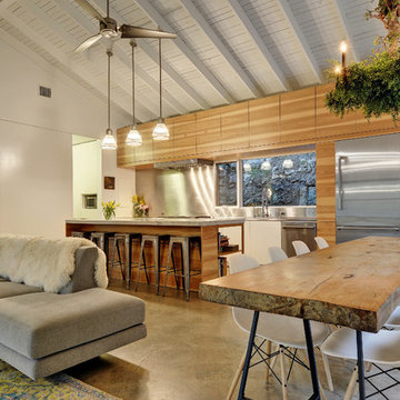Westlake Total Renovation w Addition