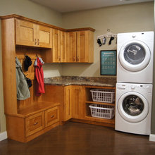 Laundry Room Ideas
