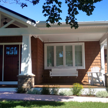 Raab Residence
