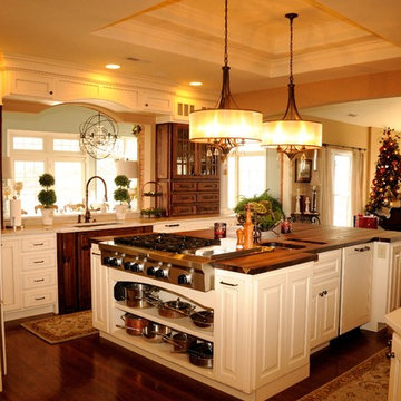 Kitchen Remodel