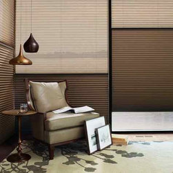 Alustra Collection - Window Treatments