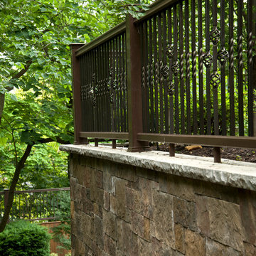 Second Generation Pavers