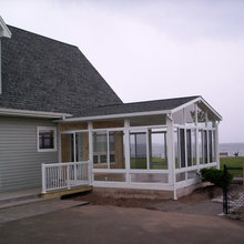 Sunrooms