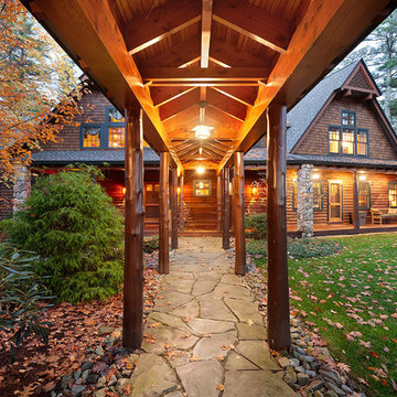 Pinyon Retreat