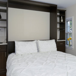 Murphy Beds - Murphy Beds