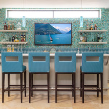 beach house