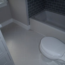 Downstairs Bathroom