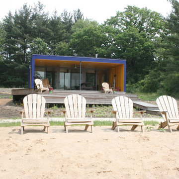 Manilow weeHouse