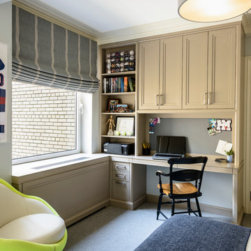 5th Avenue Residence