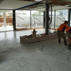 Ready Mixed Concrete Products - Products