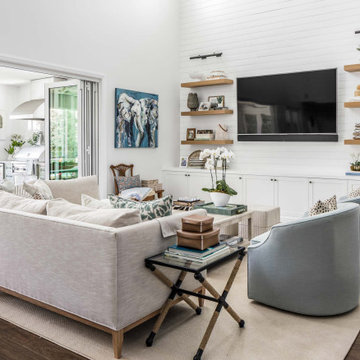 Palmetto Project