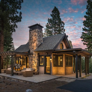 Camp Cottage