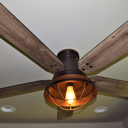 Chandeliers - Ceiling Fans