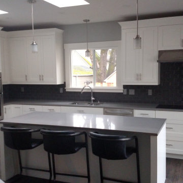 KItch Remodel