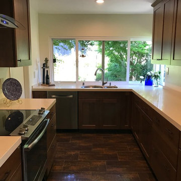 New Kitchen Remodel