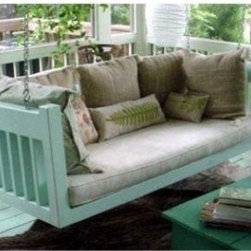Awendaw Swing Beds - Outdoor Products