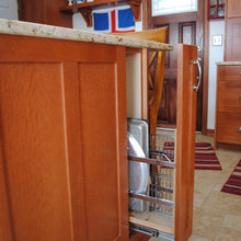 Space Saving