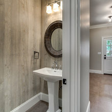 last powder room