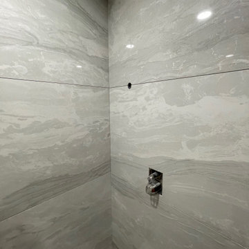 Walnut Grove Langley Home Renovation - Under Construction