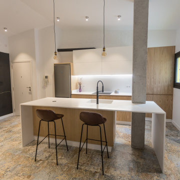 Loft en A Coruña