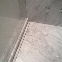 Shower Drains