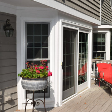 Bay Windows