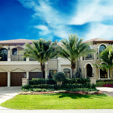 garage door