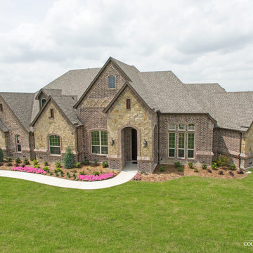 Luxurious in Lucas: Quick Move-in Home