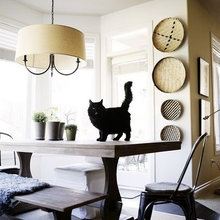 Mountain House Lighting Ideas