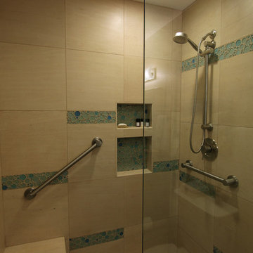 Bubble Shower Freeport