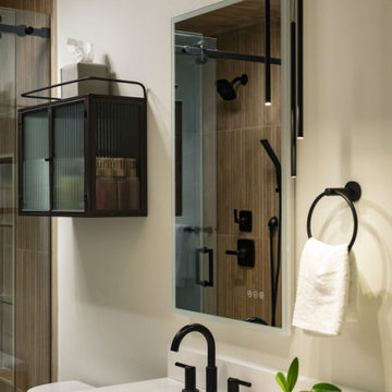 Luxurious Bedroom & Bathroom Suite - Media, PA