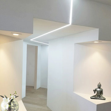 Linear Lighting