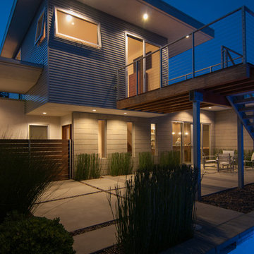 North Rios Residence