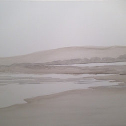 Layers of Light - Paintings