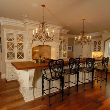 Residential Portfolio