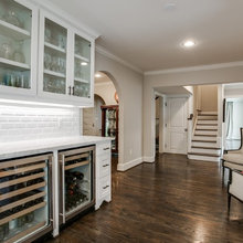 Wet Bar