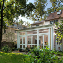 screen porch