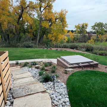 Normandy Estates Outdoor Sanctuary - Littleton, CO