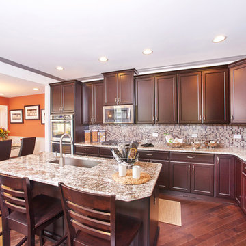 Kitchen / Breakfast
