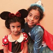 Foto von Shruthi Shetty
