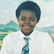 Katherine Mkanganwi's photo